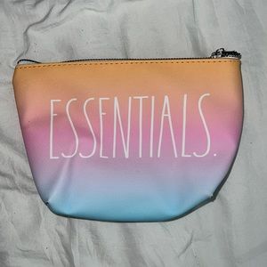 Makeup Bag